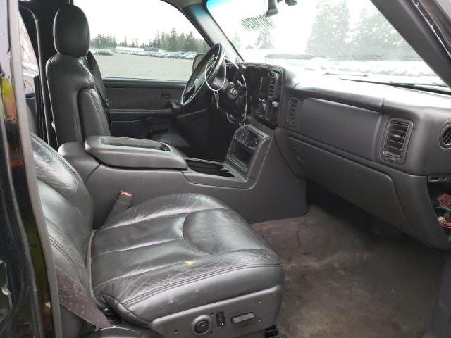 2GCEC13T251103358 | 2005 Chevrolet silverado c1500