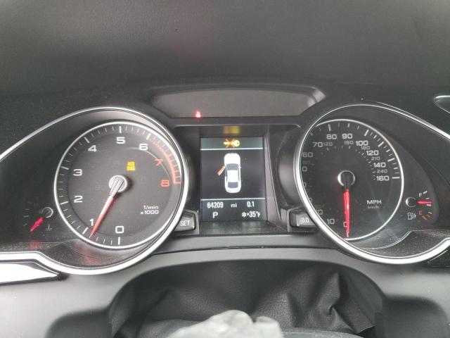 2017 AUDI A6 WAUD2AFR9HA001707