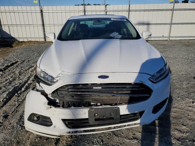 3FA6P0LU2ER230883 | 2014 FORD FUSION SE