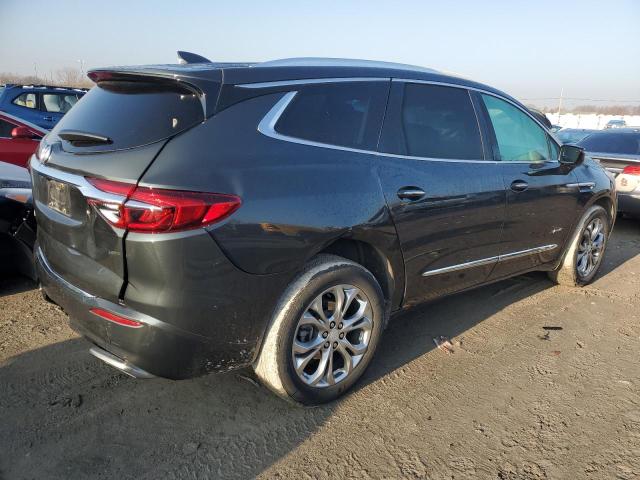 5GAERDKW4MJ131132 | 2021 BUICK ENCLAVE AV