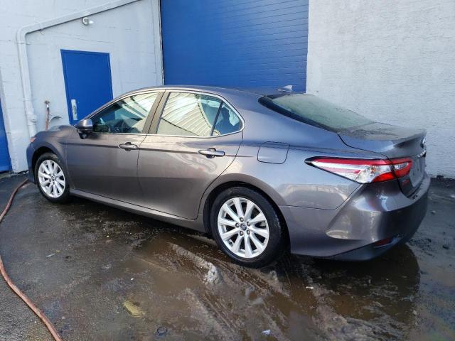 4T1C11AK0LU912362 | 2020 TOYOTA CAMRY LE