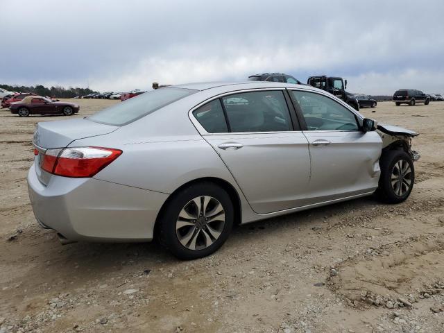 1HGCR2F32FA165388 | 2015 HONDA ACCORD LX