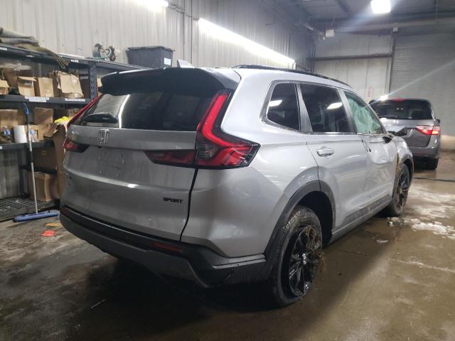2024 HONDA CR-V SPORT - 7FARS6H83RE029154