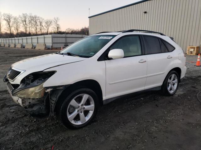 2008 Lexus RX 350 