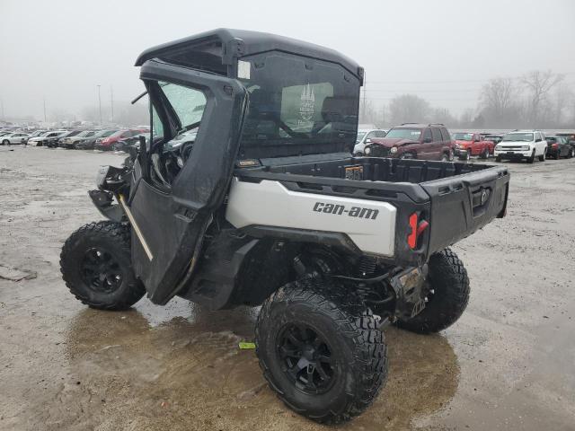 2021 CAN-AM DEFENDER L - 3JBUVAX49MK002218