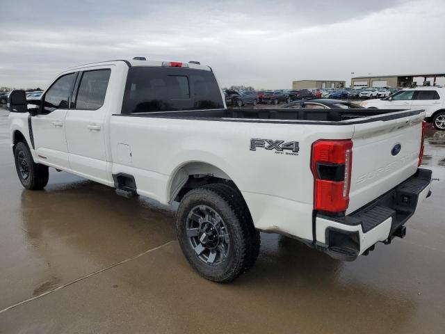 1FT8W3BMXPEC68117 | 2023 FORD F350 SUPER