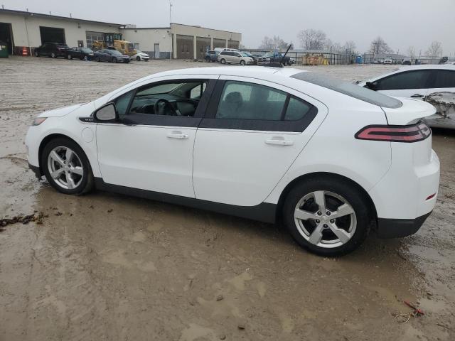 1G1RA6E40FU113539 | 2015 CHEVROLET VOLT