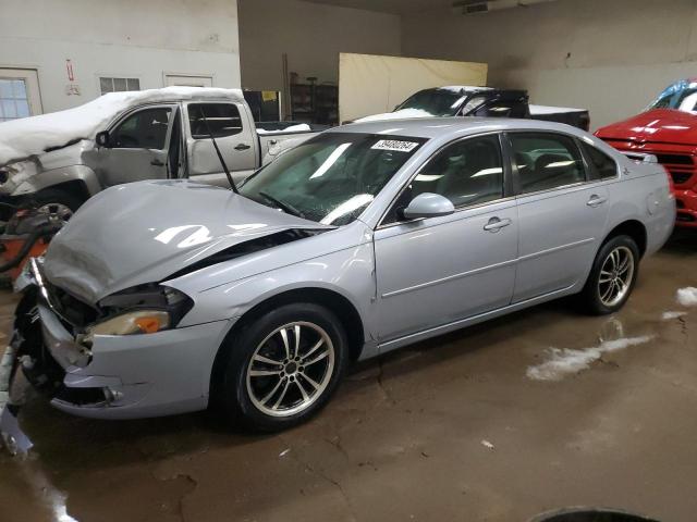 2006 Chevrolet Impala LTZ