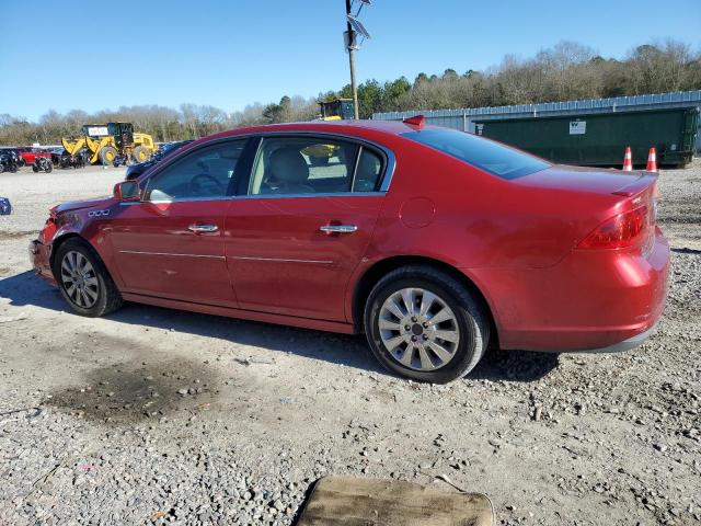 1G4HD5EM8AU117315 2010 BUICK LUCERNE-1