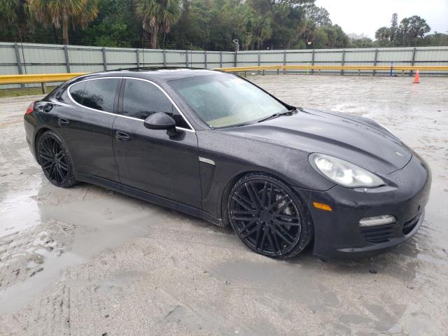 2010 Porsche Panamera - Image 4