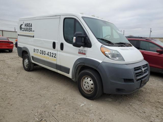 3C6TRVAG4GE114877 | 2016 Ram promaster 1500 1500 standard