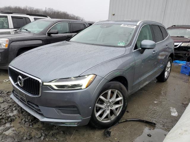 LYV102RK9JB083016 2018 VOLVO XC60 - Image 1