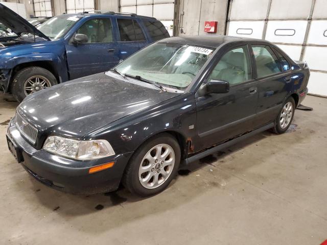 2001 Volvo S40 