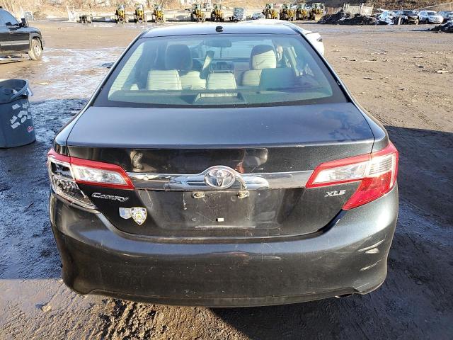 4T4BF1FK8ER338110 | 2014 TOYOTA CAMRY L