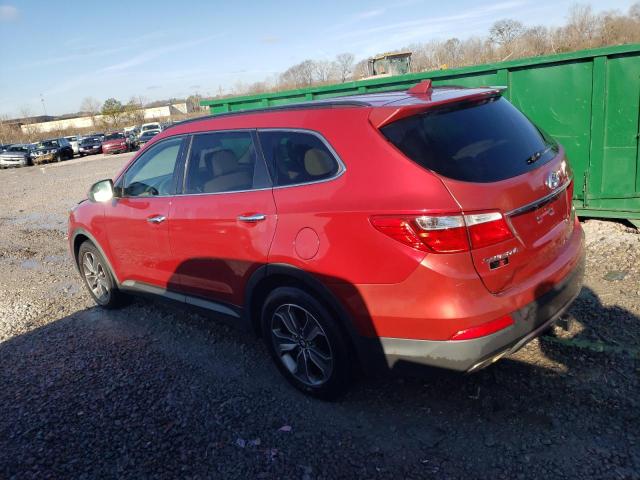 KM8SMDHF0FU126594 | 2015 HYUNDAI SANTA FE G