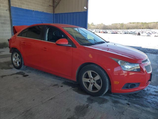 Vin: 1g1pc5sb0e7139750, lot: 38201564, chevrolet cruze lt 20144