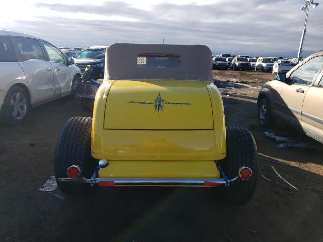 2018 FORD ROADSTER 190189919018933NE