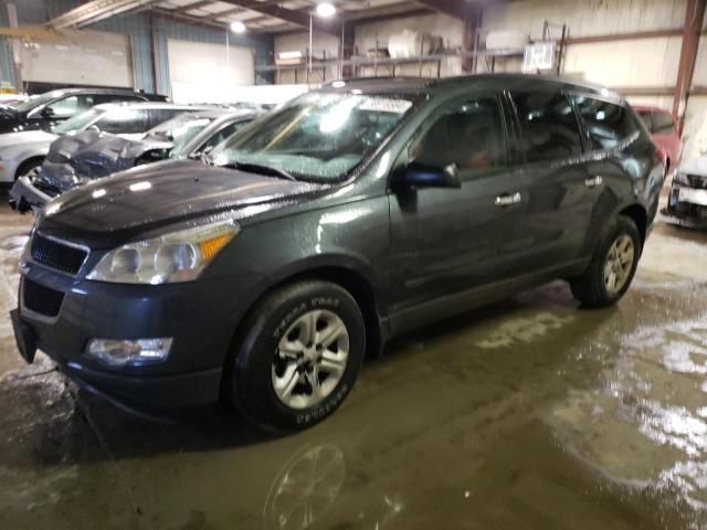 2011 Chevrolet Traverse LS