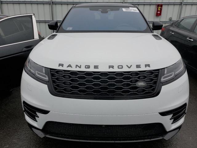 2021 LAND ROVER RANGE ROVE - SALYT2EX5MA314571
