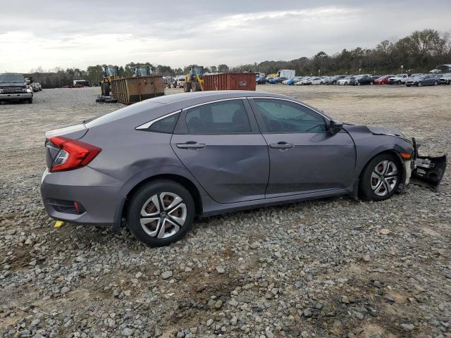 19XFC2F57GE061430 | 2016 HONDA CIVIC LX