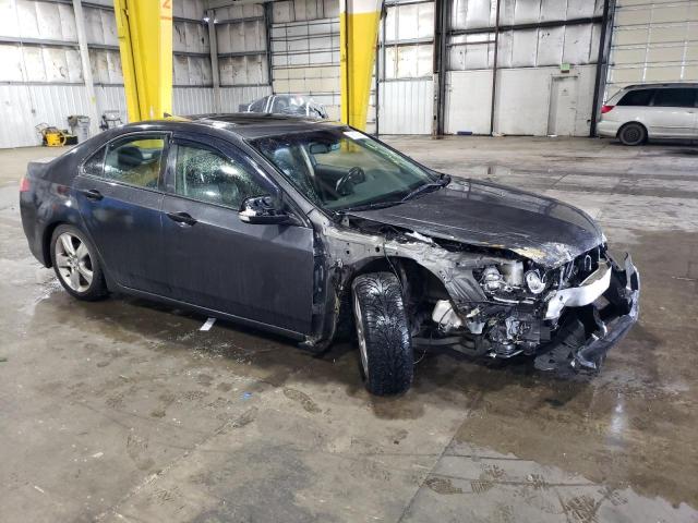 2012 Acura Tsx VIN: JH4CU2F44CC031003 Lot: 39615854