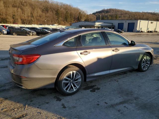 1HGCV3F19MA006798 | 2021 HONDA ACCORD HYB