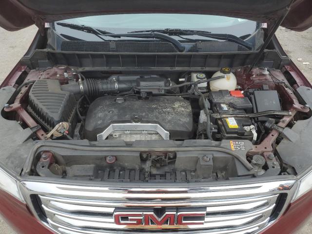 2018 GMC ACADIA 1GKKNKLA4JZ227042
