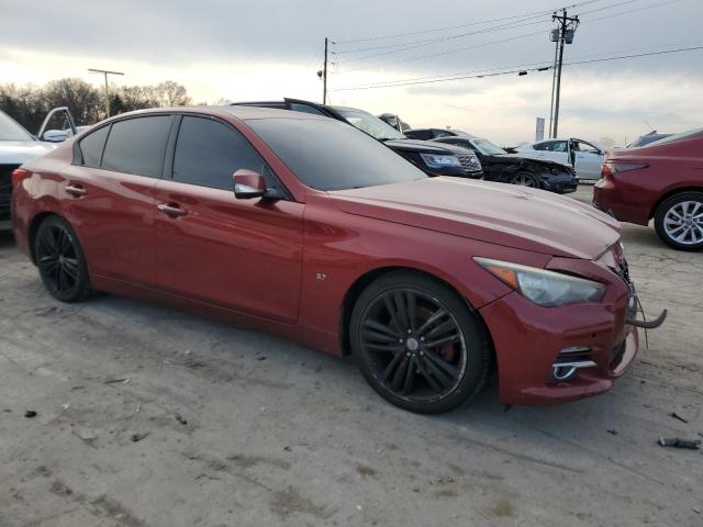 JN1BV7AP0EM683836 | 2014 INFINITI Q50 BASE