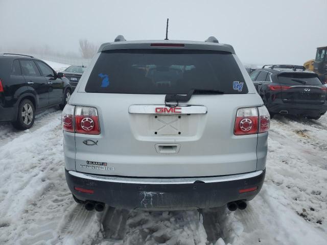 2012 GMC Acadia Sle VIN: 1GKKRPED8CJ394966 Lot: 39426674