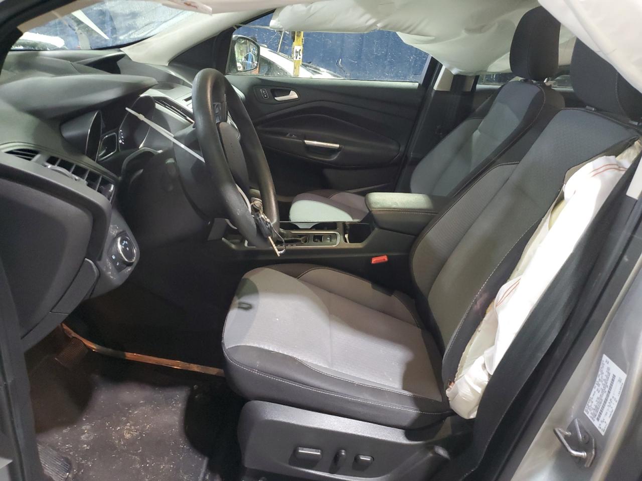 1FMCU9GD5JUC58101 FORD ESCAPE 2018