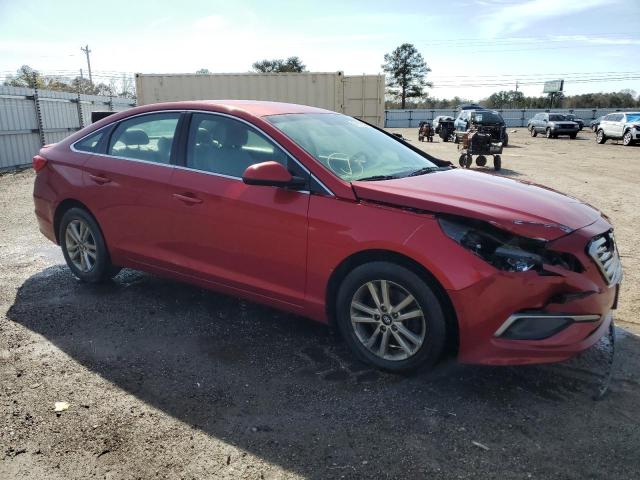 5NPE24AFXHH490083 | 2017 HYUNDAI SONATA SE