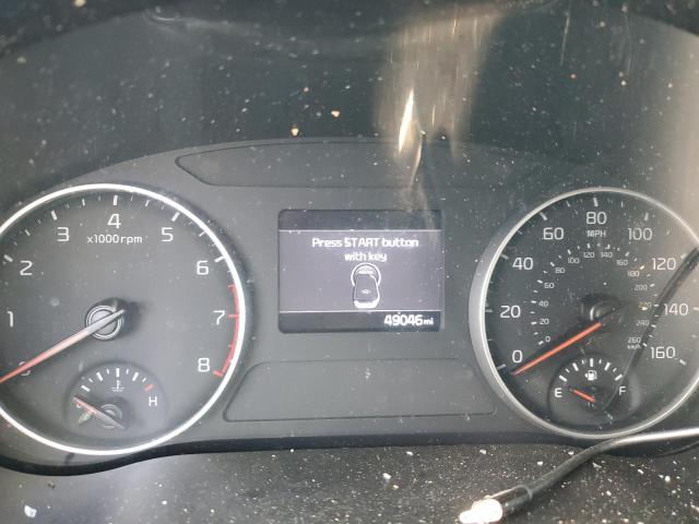 2021 KIA SELTOS EX - KNDERCAAXM7173851