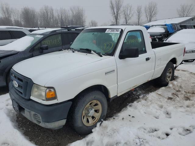 2009 Ford Ranger 