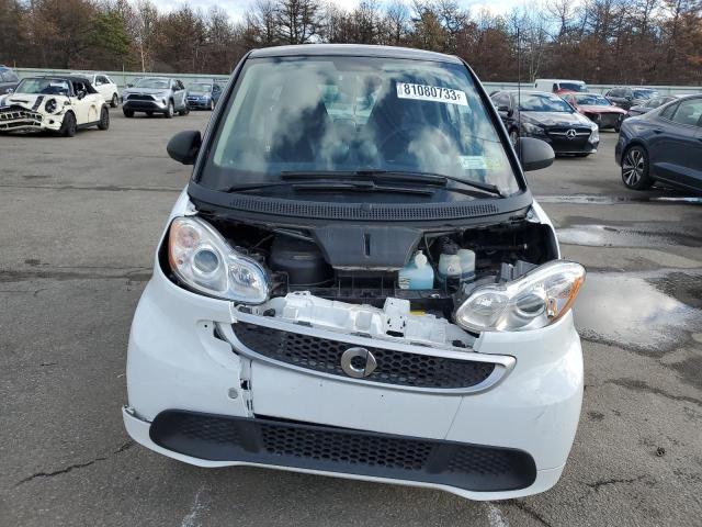 WMEEJ9AA5FK833547 | 2015 SMART FORTWO