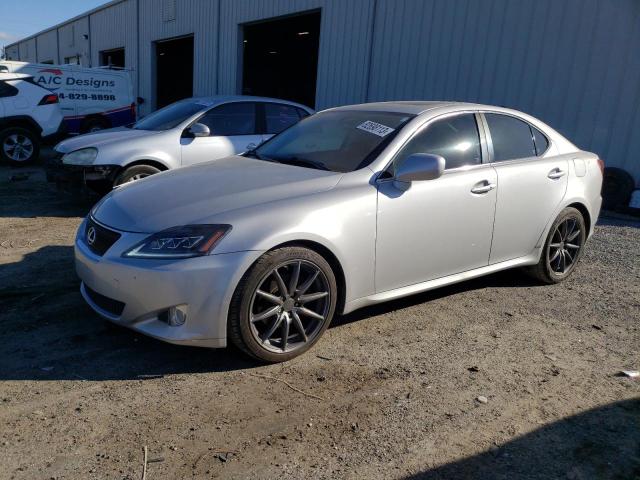 2007 Lexus IS 250 