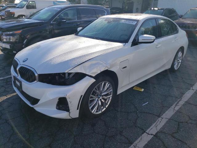 2023 BMW 330E - 3MW39FF03P8C98599
