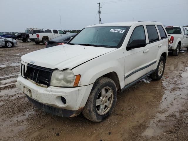 2007 Jeep Grand Cherokee Laredo