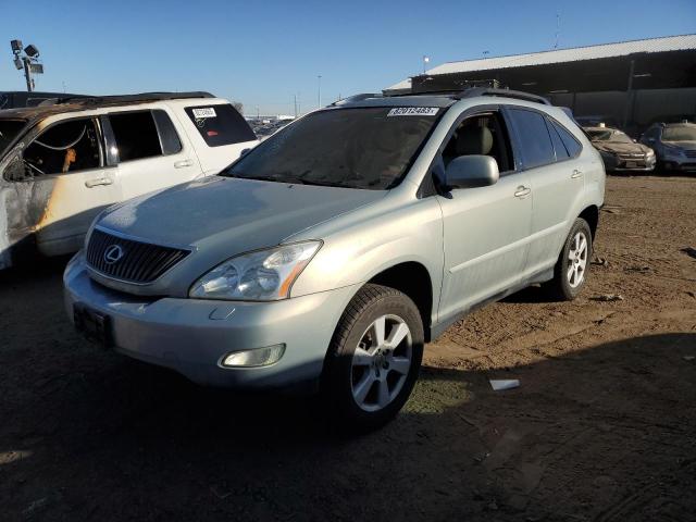 2005 Lexus RX 330 