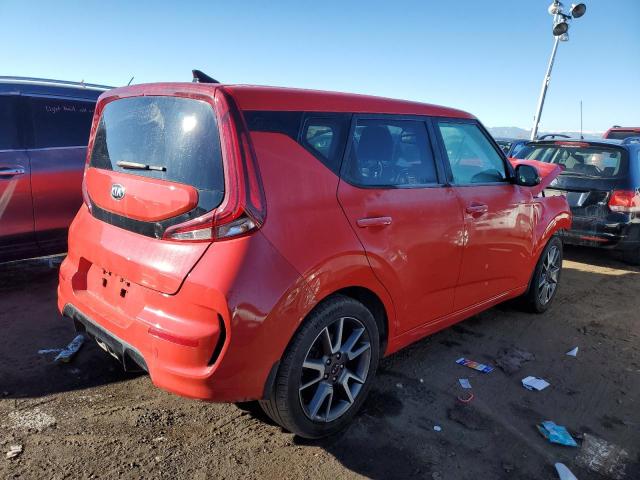 2020 KIA SOUL GT-LI - KNDJ53AF1L7023888