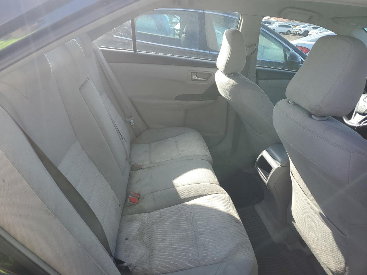 4T4BF1FK9GR572890 TOYOTA CAMRY 2016