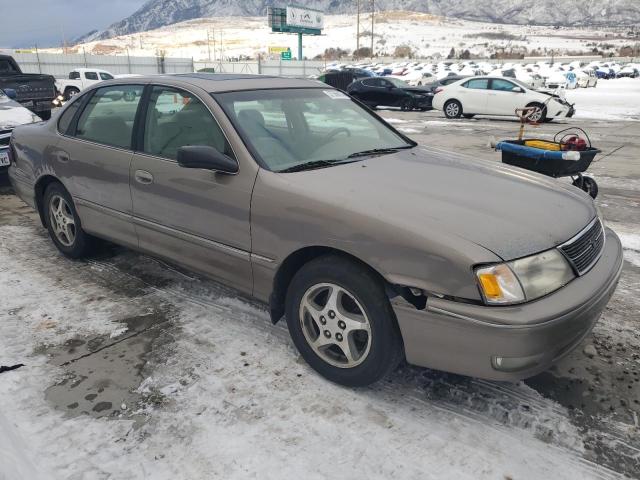 4T1BF18B2WU224306 1998 Toyota Avalon Xl