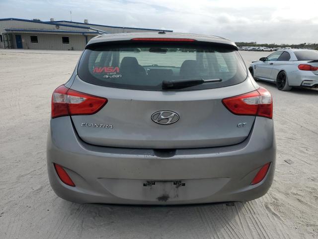 KMHD35LH1GU274233 | 2016 HYUNDAI ELANTRA GT