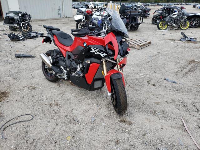 2023 BMW S 1000 XR - WB10E4301P6G99991
