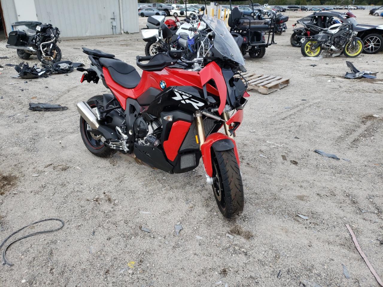 Bmw s 1000 xr for sale hot sale