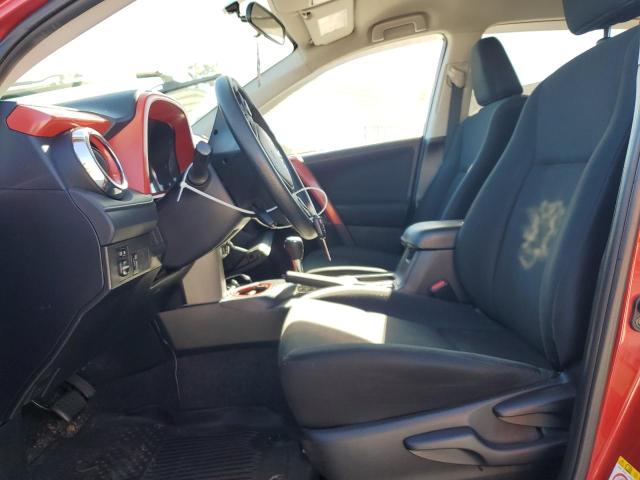 2016 TOYOTA RAV4 LE - 2T3ZFREV7GW264434