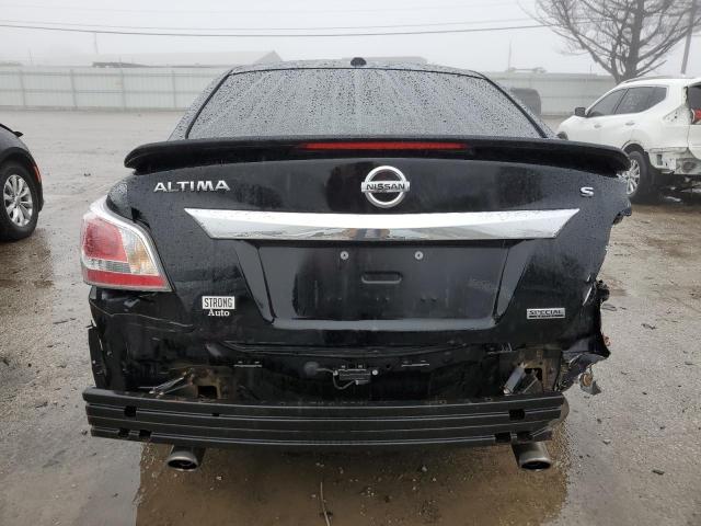 1N4AL3AP3FN907075 | 2015 NISSAN ALTIMA 2.5