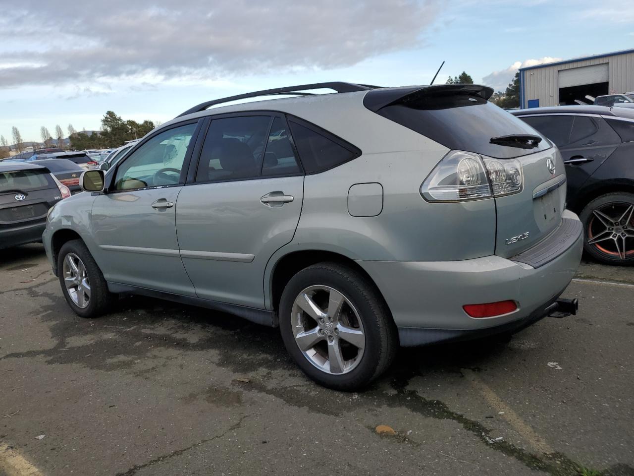 JTJGA31U960059911 2006 Lexus Rx 330