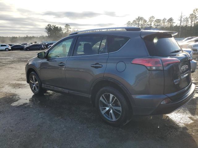 JTMWFREV1HJ111826 | 2017 TOYOTA RAV4 XLE