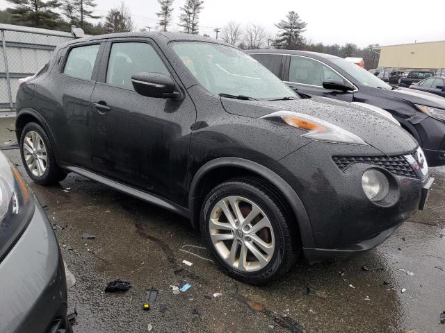 2015 NISSAN JUKE S - JN8AF5MV5FT550330