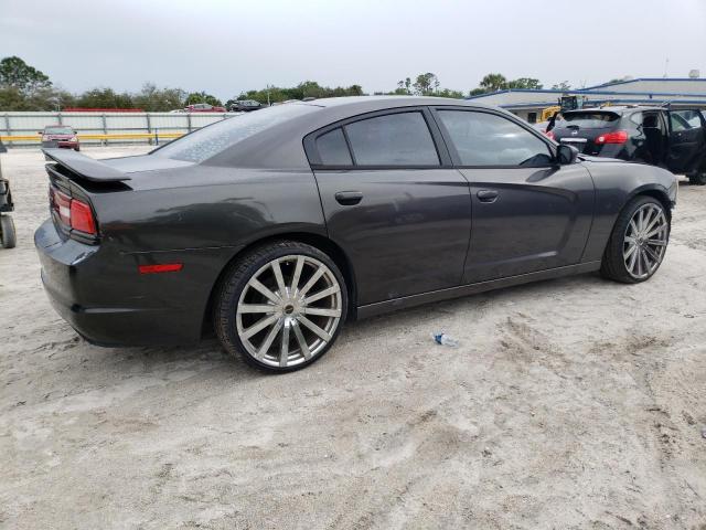 2013 Dodge Charger Se VIN: 2C3CDXBG0DH670741 Lot: 37035674